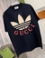 Camiseta Adidas Gucci - loja online