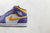 Imagem do Air Jordan 1 Mid Retro"What the"