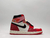 Imagem do Air Jordan 1 High OG “Spider-Verse”