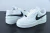 AMBUSH x Nk Air Force 1 Low"White/Black" - OUTNET - Sneakers e Vestuário