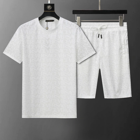 Conjunto Versace