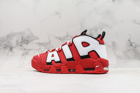 NK Air More Uptempo