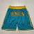 Shorts Boston Green Reward Edition