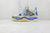 Air Jordan 4 “Tech White ”
