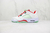 CLOT x Air Jordan 5 Low "White Silk"