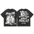 Camiseta Oversize HellStar