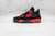 Air Jordan 4 Retro "Red Thunder"