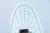 AMBUSH x Nk Air Force 1 Low"White/Black" - loja online