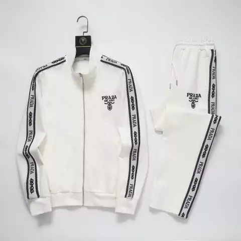 Conjunto Prada