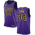 Camiseta Lakers Listrada - OUTNET