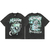 Camiseta Hellstar Studios The Future Short - comprar online