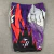 Calça Pocket Raptors Swingman Roxo na internet