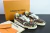 Louis Vuitton Trainer Tyler