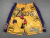 Calça Pocket Lakers Graffiti