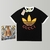 Camiseta Adidas x GUCCI