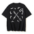 Camiseta Off White na internet