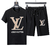 Conjunto Louis Vuitton - comprar online