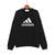 Moletom Adidas - OUTNET