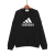 Moletom Adidas - OUTNET - Sneakers e Vestuário