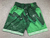 Calça Pocket Celtics Swingman Verde - OUTNET