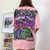Imagem do Camiseta Oversize HellStar
