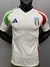 Camiseta Seleção Italia