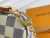 Bolsa Louis Vuitton na internet
