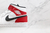 Air Jordan 1 Mid na internet
