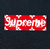 Camiseta Supreme - loja online