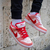 StrangeLove x Nike SB Dunk Low na internet