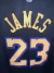 Lakers Latino-Preto - OUTNET
