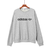 Moletom Adidas - OUTNET