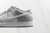 Imagem do Nike Dunk Low Retro “Grey White”