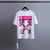Camiseta Off White na internet