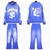 Conjunto HellStar - comprar online