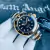 Rolex - Sea Dweller(Prata) - OUTNET
