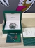 Rolex -submariner (Prateado) VÍDEO na internet