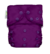 Imagen de Pañal premium liso con ajuste de broches