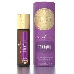 Mezcla De Aceites Esenciales Tranquil™ En Roll-On