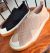 Tênis Slip On em linho Santa Lolla - comprar online