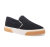 Tênis Feminino Santa Santa Lolla Slip On Deserto Preto