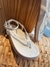 Papete soft off white Santa Lolla - loja online