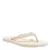 Chinelo Flip Flop Borracha Off White Tira Corrente na internet