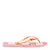 Kit Chinelo Flip Flop Borracha Soft E Necessaire - comprar online