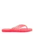 Chinelo Flip Flop Pink Corrente Neon na internet