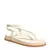 Papete soft off white Santa Lolla - comprar online