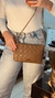 Bolsa Santa Lolla Couro Soft Metalassê - comprar online