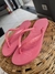 Chinelo Santa Lolla Bloom na internet