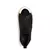 Tênis Slip On em linho Santa Lolla Preto - loja online
