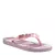 Chinelo Infantil Santa Lolla Lilás - comprar online